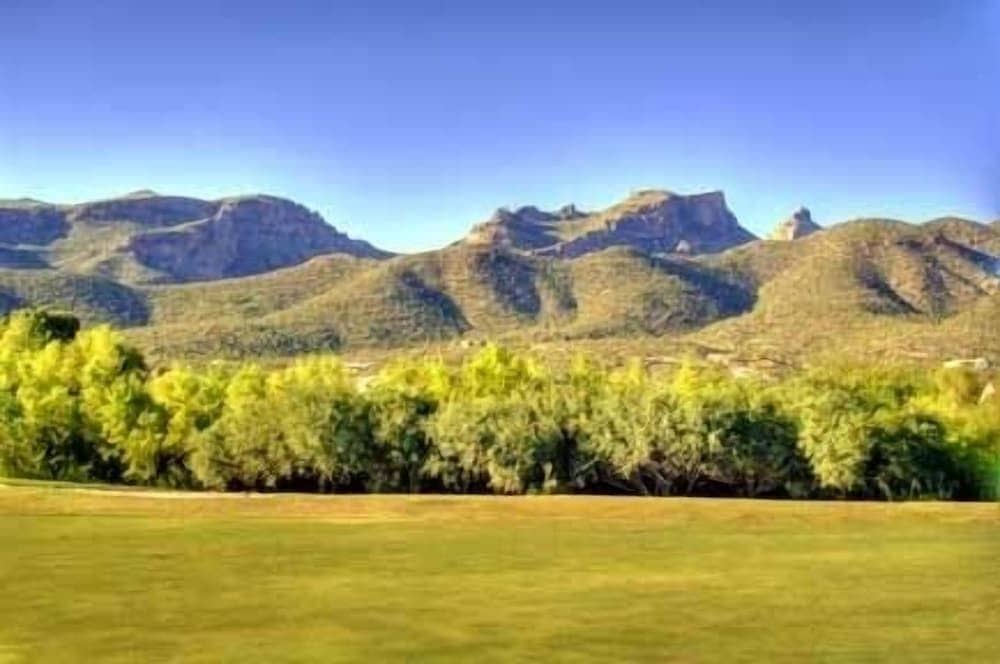 Casitas at Sabino Springs Casitas at Sabino Springs