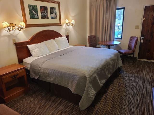 Room, 1 King Bed (Appalachian)