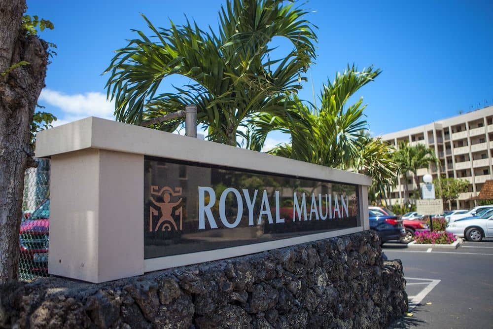 Royal Mauian Royal Mauian
