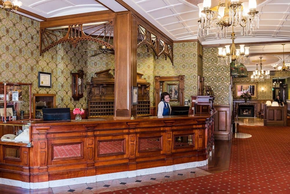 Historic Strater Hotel Historic Strater Hotel
