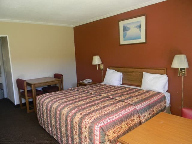 Standard, King Room, Non-Smoking