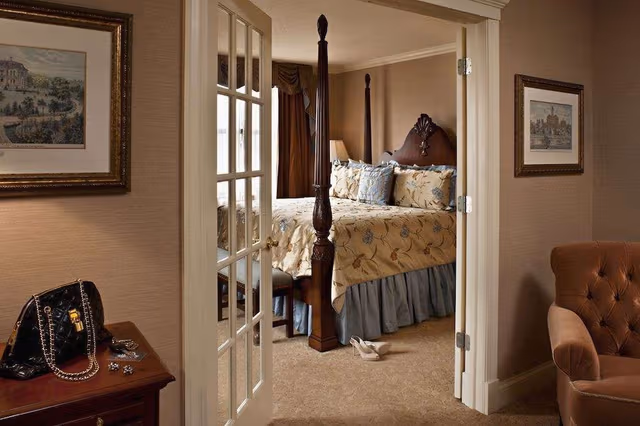 Suite (Ambassador)