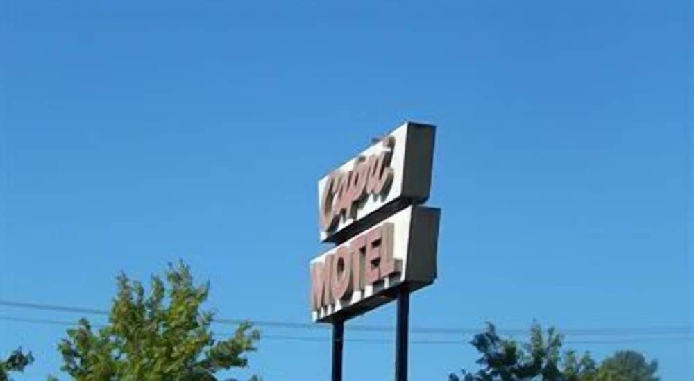 Capri Motel Capri Motel