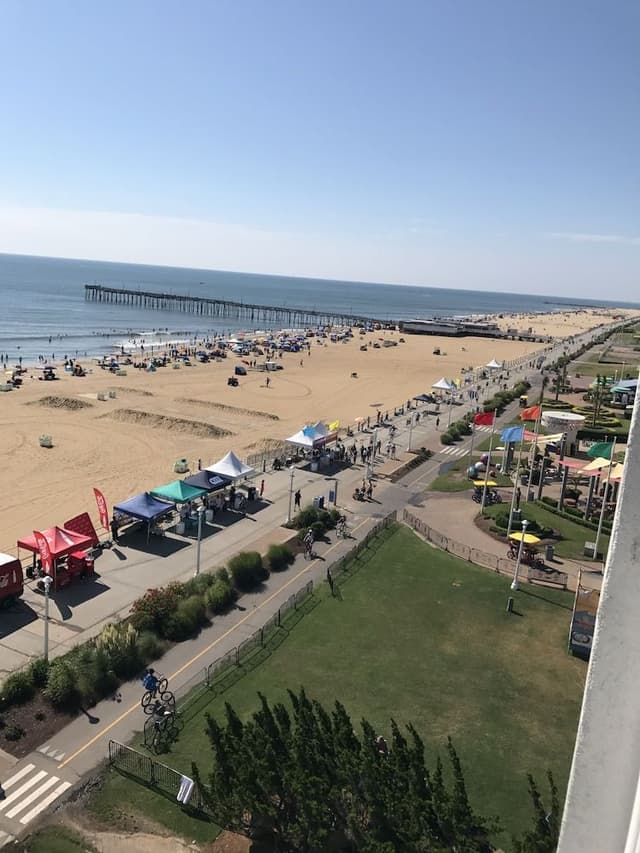 Deluxe Suite, 1 Bedroom, Ocean View, Oceanfront