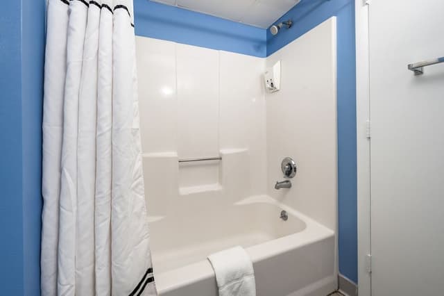 Suite, Pets Allowed (Double Suite)