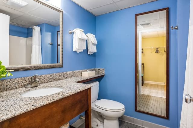 Suite, Pets Allowed (Double Suite)