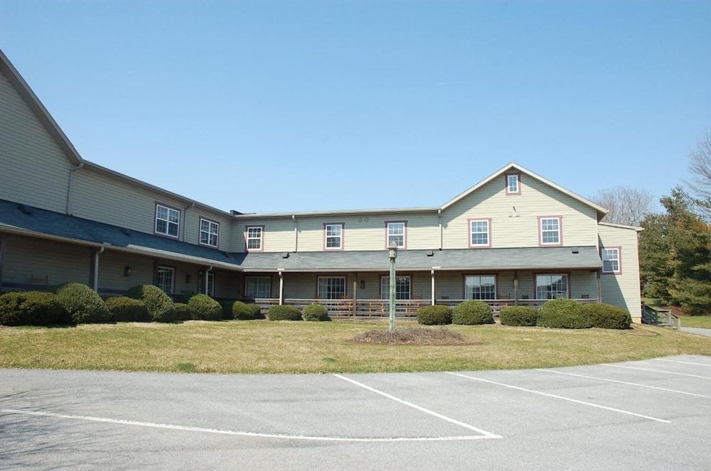 The Country Inn of Lancaster2