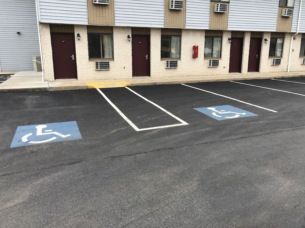 Value Inn Harrisburg - York1