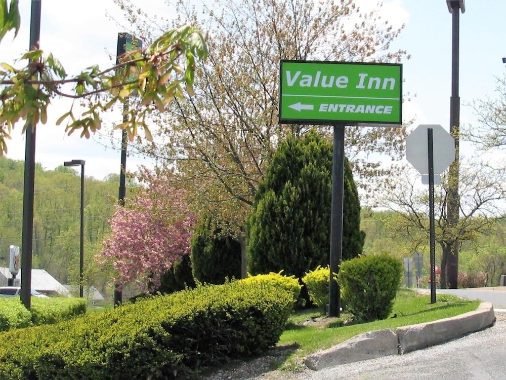 Value Inn Harrisburg - York0