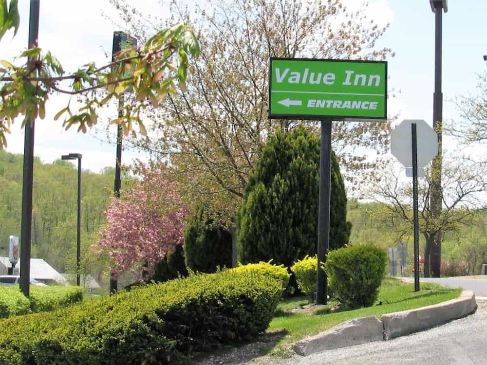 Value Inn Harrisburg - York