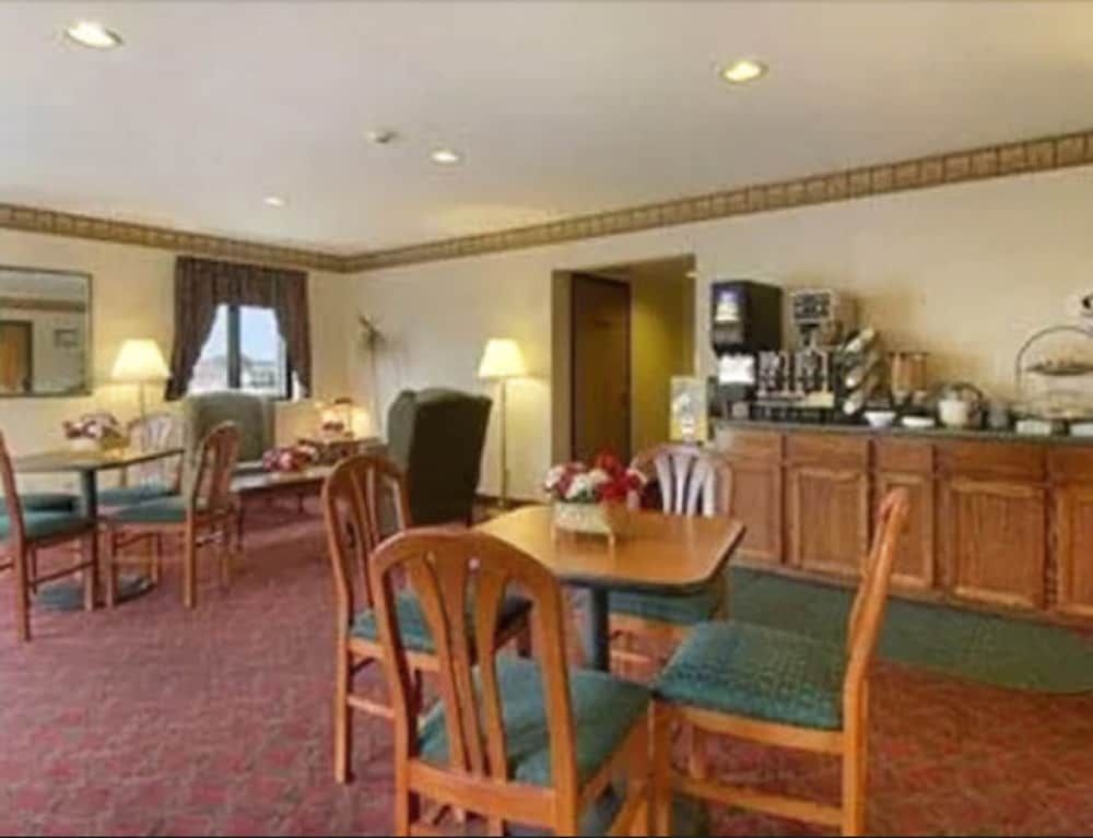 Value Inn Harrisburg - York3