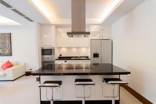 Two Bedroom Suite