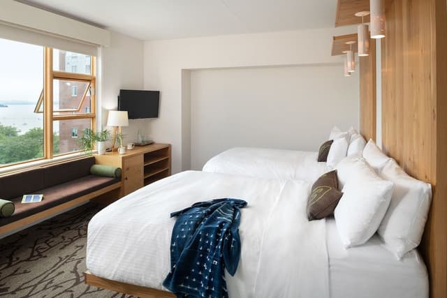 Standard Room, Multiple Beds