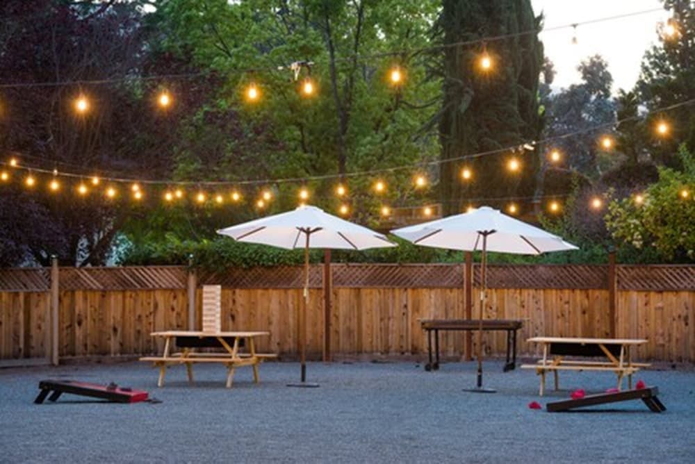 Los Gatos Lodge0