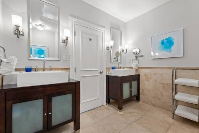 Deluxe Suite, 1 Bedroom, Bay View