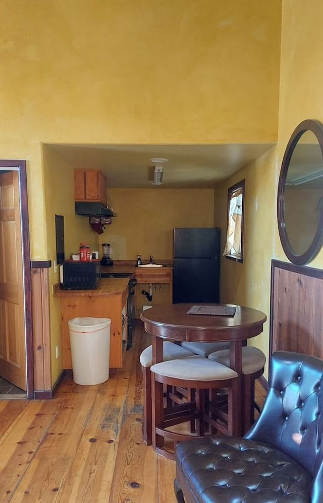 Family Cabin, River Front, River View, Deck #6