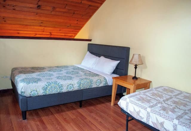 Superior Family cabin, River Front, River View, Deck #9
