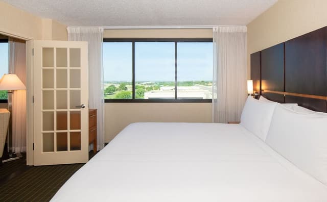 Premium Suite