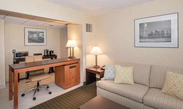 Premium Suite