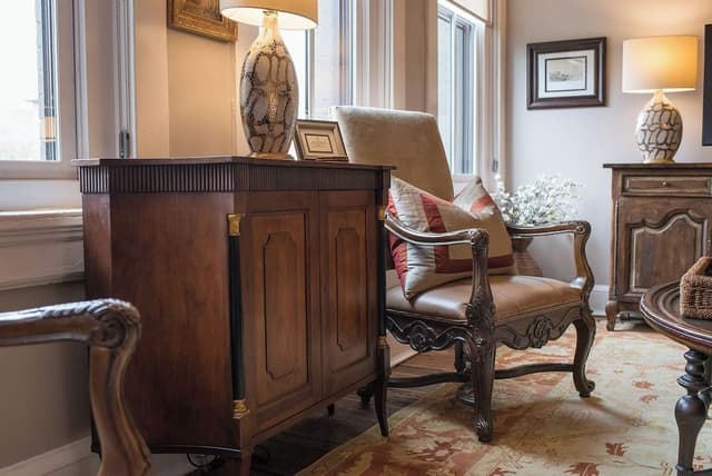 Luxury Suite, 1 Queen Bed