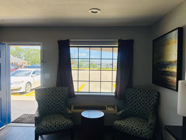 Deluxe Room, 2 Queen Beds, Non Smoking