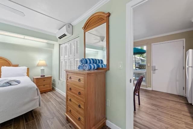 Apartment, 1 Bedroom