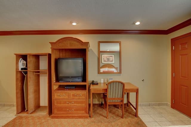 Superior Double Room, 2 Double Beds