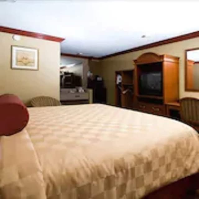 Superior Room, 1 King Bed