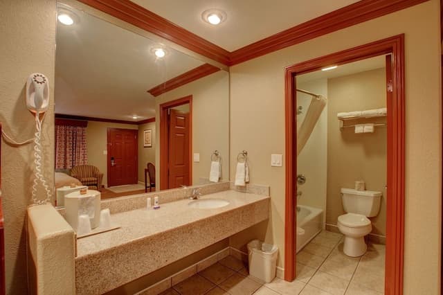 Superior Room, 1 King Bed