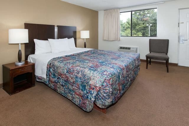 Room, 2 Queen Beds