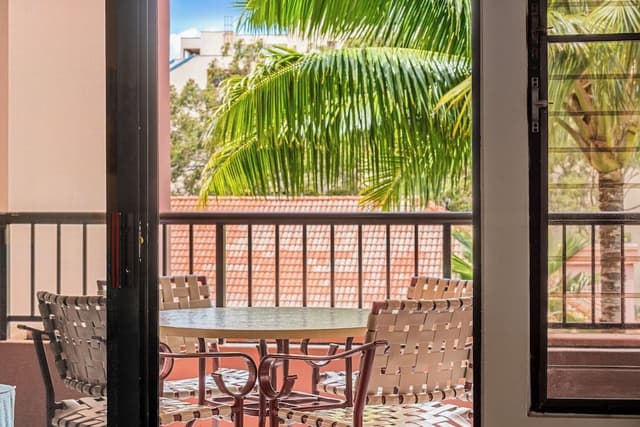 Condo, 2 Bedrooms, Lanai, Garden View