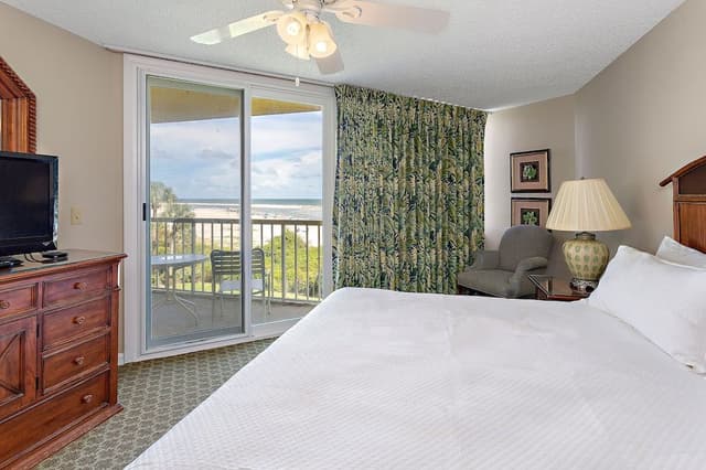 Historic Resort View King