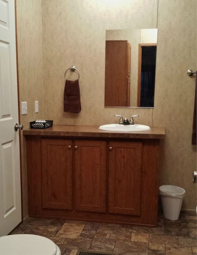 Suite, 2 Bedrooms, Kitchen