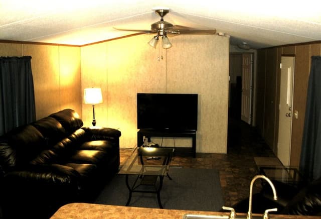 Suite, 2 Bedrooms, Kitchen