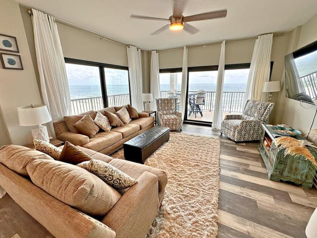 Condo, Multiple Beds, Pool Access (The Palms 611)