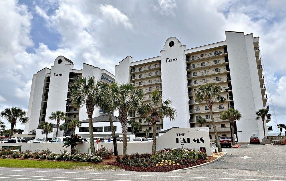 The Palms by Wyndham Vacation Rentals2