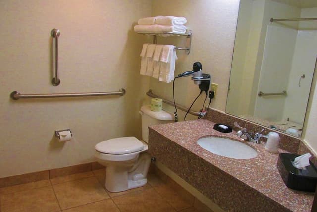 Suite, 2 Double Beds