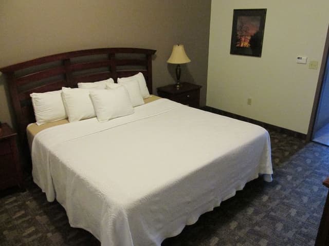 Suite, 2 Double Beds