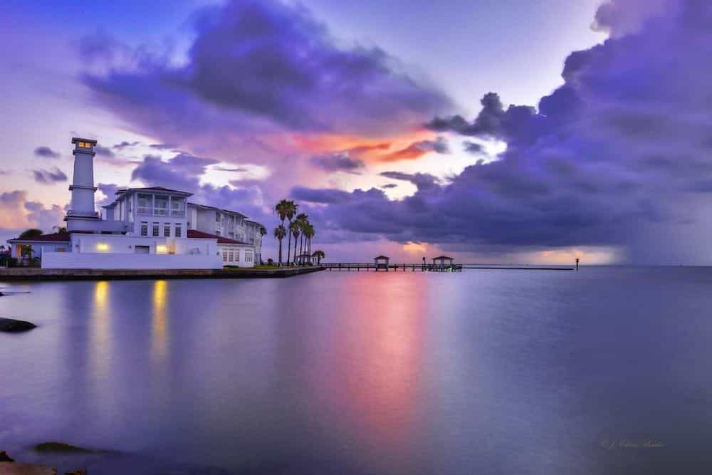 Lighthouse Inn At Aransas Bay