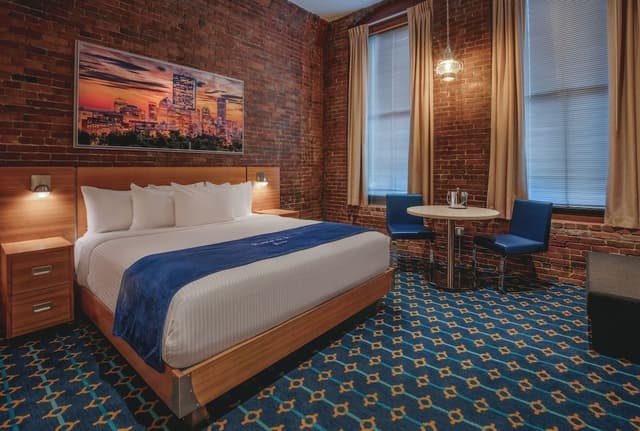 King City View Room