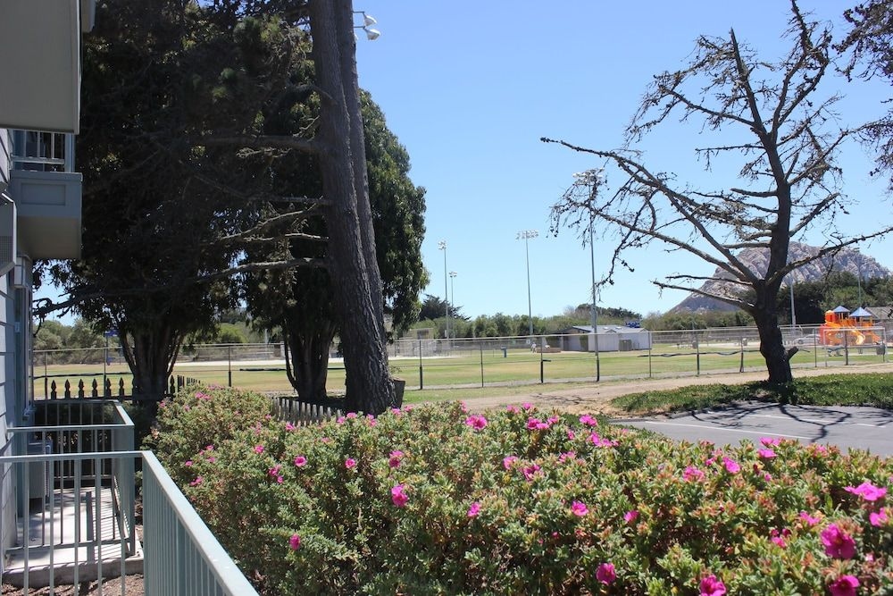 Morro Shores Inn And Suites0