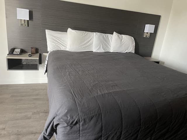 Standard Room, 1 King Bed, Non Smoking