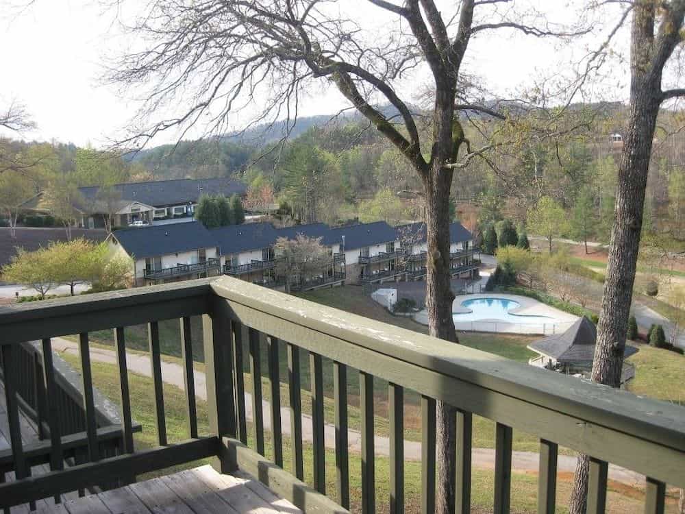 Kingwood Resort