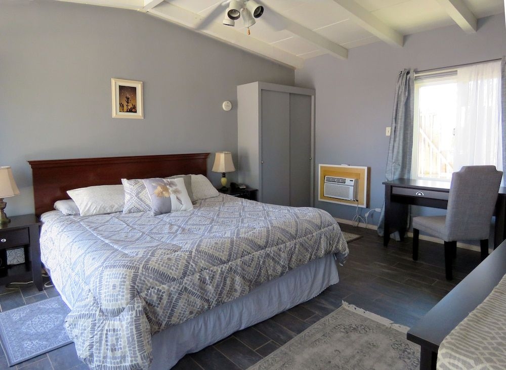 HARMONY MOTEL3