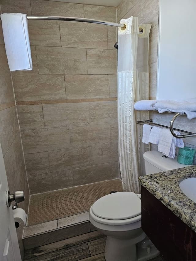Standard Double Room, 2 Double Beds