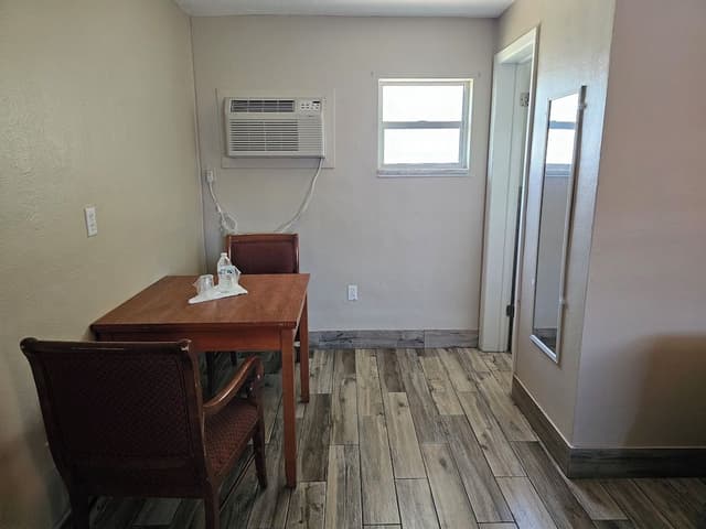 Standard Double Room, 2 Double Beds