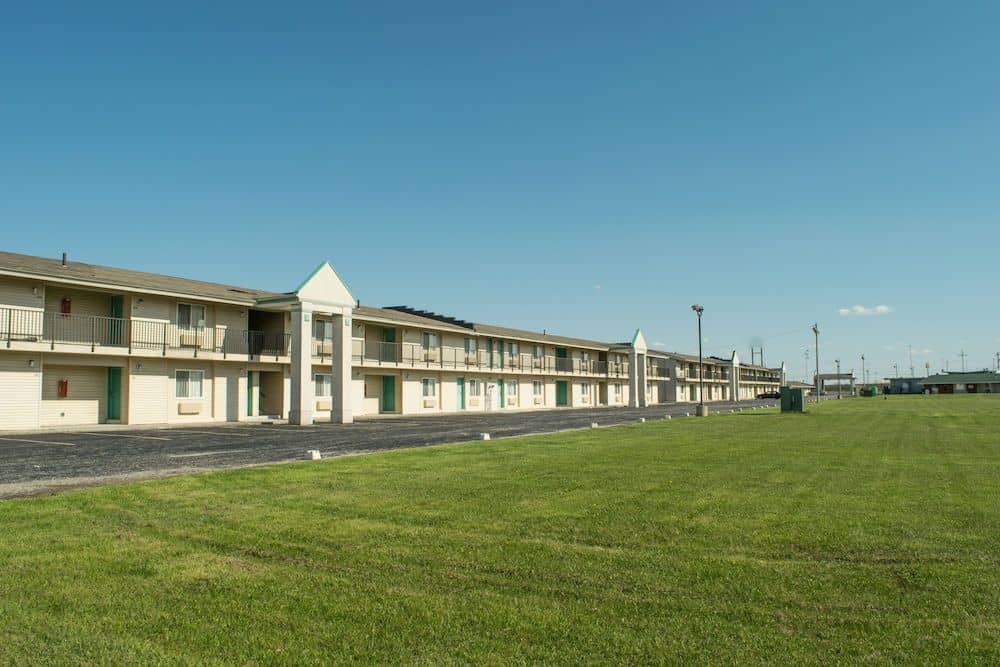 Regency Inn Regency Inn