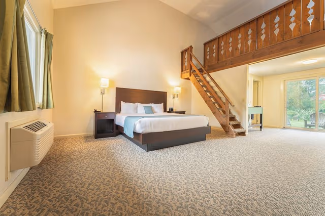 Loft Suite