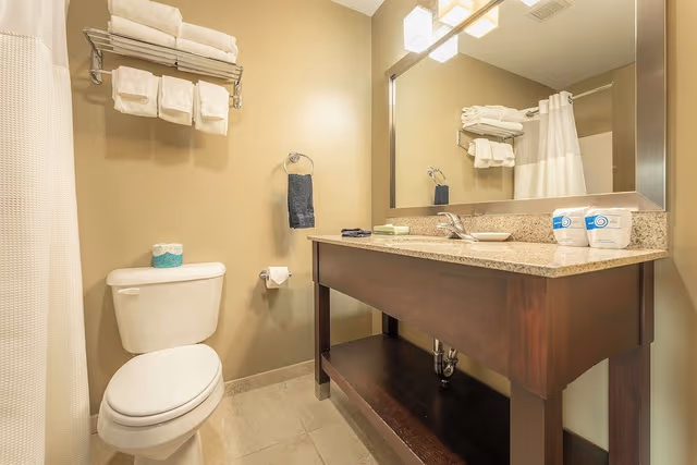 Junior Suite