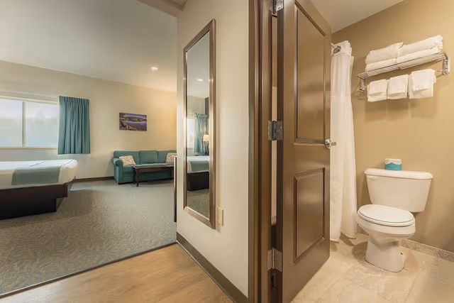 Junior Suite